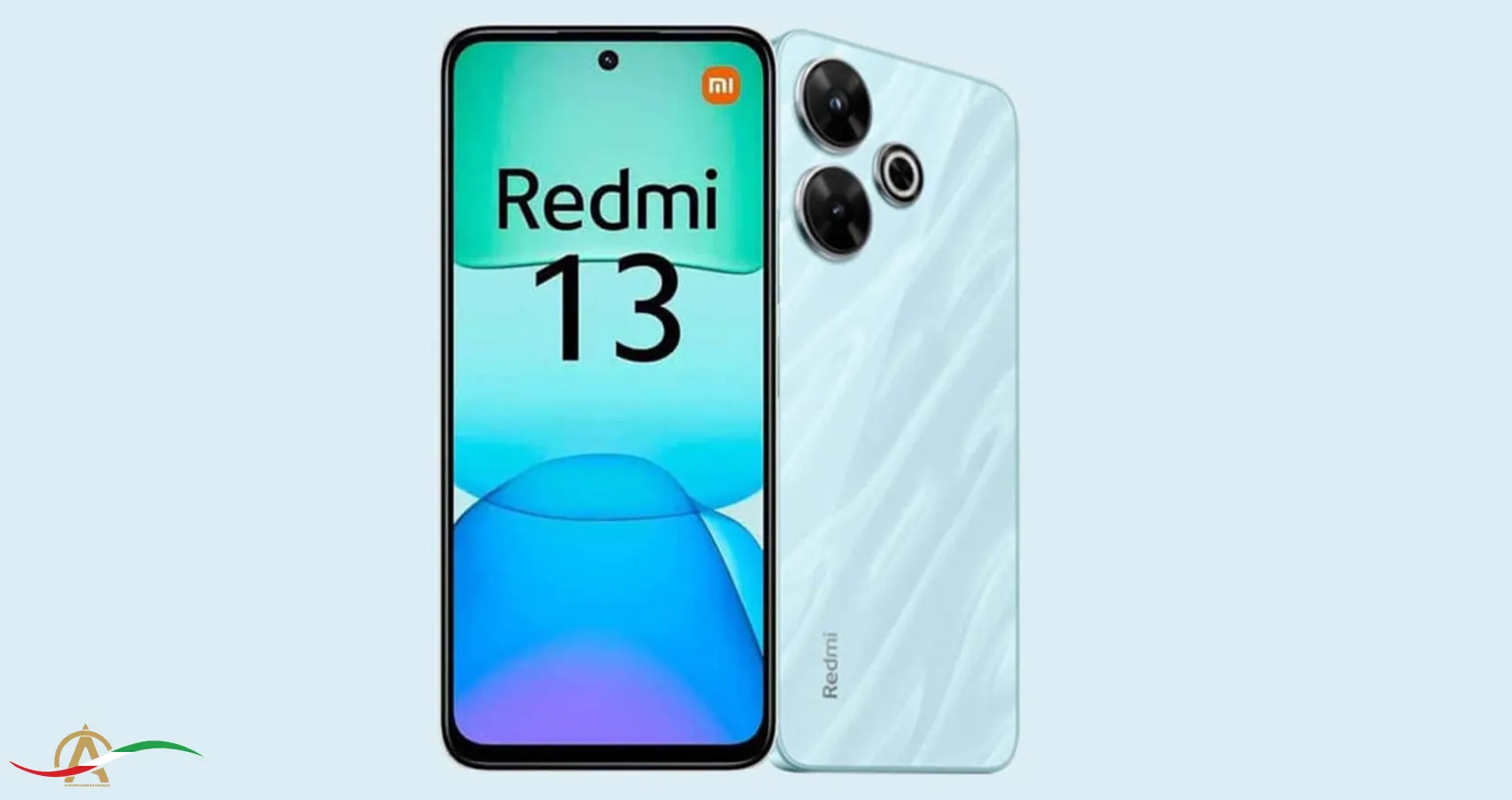 مشخصات گوشی شیائومی Redmi 13 4G حافظه 256 گیگابایت رم 8 گیگابایت 