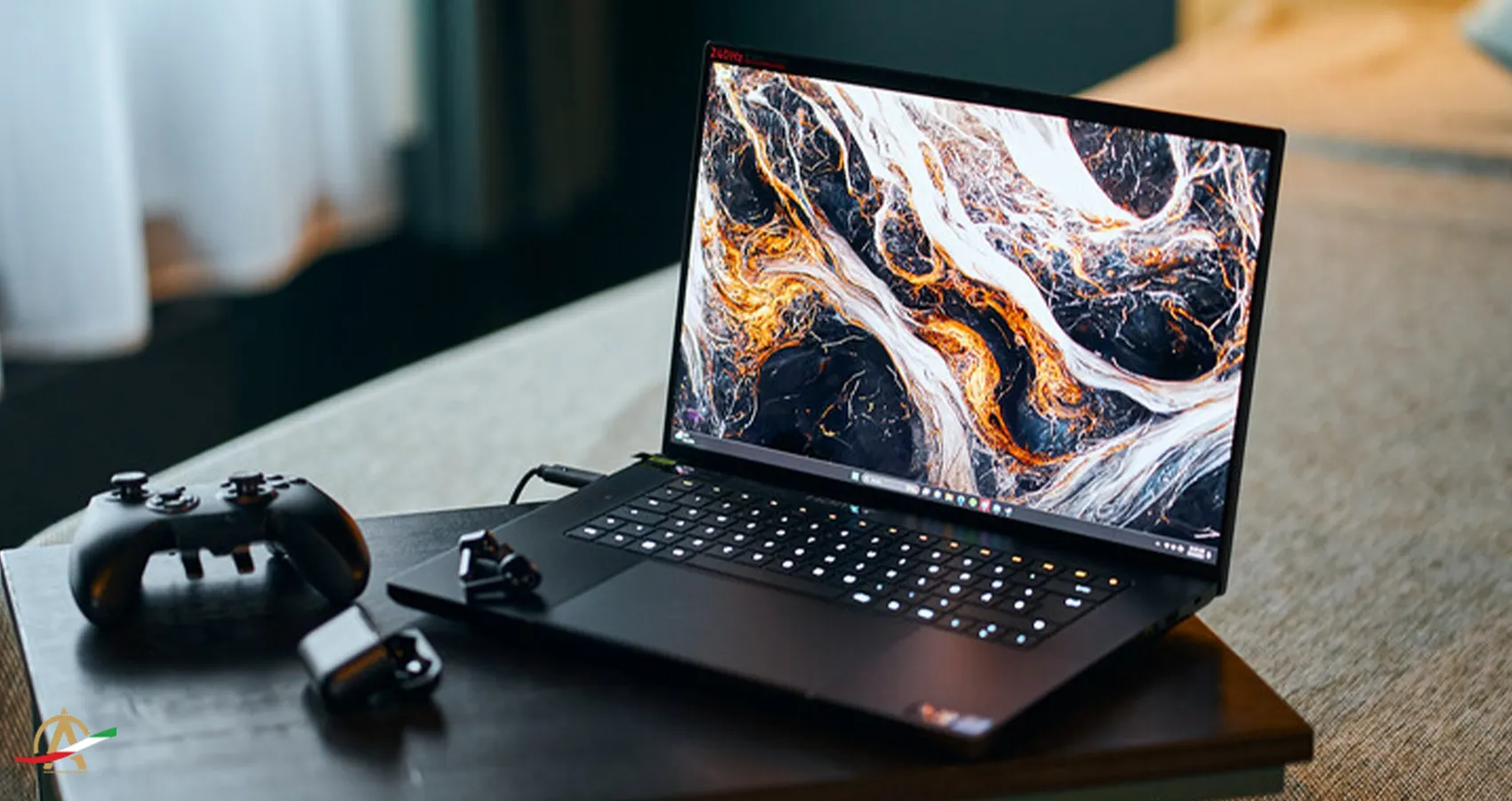 لپ تاپ Razer Blade 16 (2024)