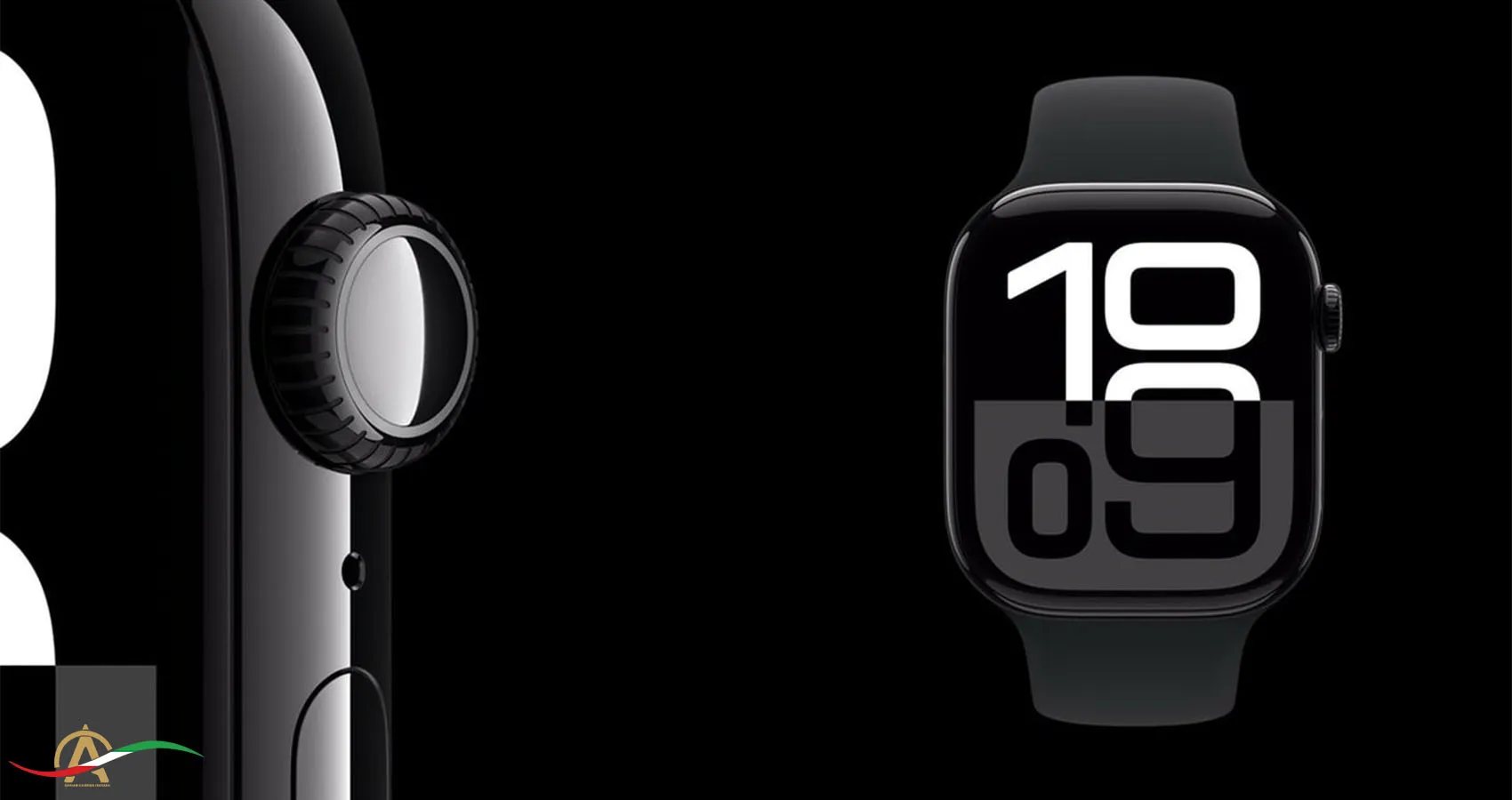 معرفی ساعت هوشمند اپل واچ سری 10 Apple Watch Series 10 42mm