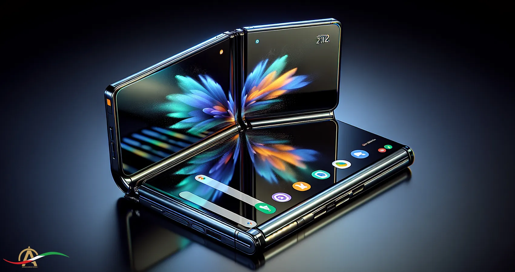 گوشی تاشو سامسونگ 2024: چرا Galaxy Z Fold یا Galaxy Z Flip انتخاب مناسب برای شماست؟