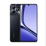 گوشی ریلمی Realme Note 50 4G حافظه 128 گیگابایت رم 4 گیگابایت - مشکی