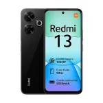 گوشی شیائومی Redmi 13 4G حافظه 128 گیگابایت رم 8 گیگابایت - مشکی