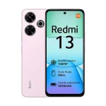 گوشی شیائومی Redmi 13 4G حافظه 128 گیگابایت رم 8 گیگابایت - صورتی