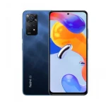 گوشی شیائومی Redmi Note 11 Pro 5G حافظه 128 گیگابایت رم 6 گیگابایت - آبی