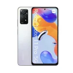 گوشی شیائومی Redmi Note 11 Pro 5G حافظه 128 گیگابایت رم 6 گیگابایت - سفید