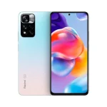 گوشی شیائومی Redmi Note 11 Pro Plus 5G حافظه 128 گیگابایت رم 6 گیگابایت - آبی