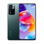 گوشی شیائومی Redmi Note 11 Pro Plus 5G حافظه 128 گیگابایت رم 6 گیگابایت - سبز