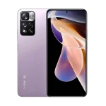 گوشی شیائومی Redmi Note 11 Pro Plus 5G حافظه 128 گیگابایت رم 6 گیگابایت - بنفش