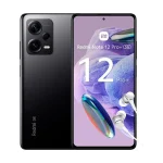 گوشی شیائومی Redmi Note 12 Pro Plus 5G حافظه 256 گیگابایت رم 8 گیگابایت - مشکی