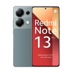 گوشی شیائومی Redmi Note 13 Pro 4G حافظه 256 گیگابایت رم 8 گیگابایت - سبز