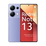 گوشی شیائومی Redmi Note 13 Pro 4G حافظه 256 گیگابایت رم 8 گیگابایت - بنفش