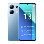 گوشی شیائومی Redmi Note 13 4G حافظه 256 گیگابایت رم 8 گیگابایت NFC - آبی