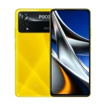 گوشی پوکو Poco X4 Pro 5G حافظه 256 گیگابایت رم 8 گیگابایت - زرد