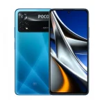 گوشی پوکو Poco X4 Pro 5G حافظه 256 گیگابایت رم 8 گیگابایت - آبی