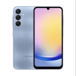 سامسونگ Galaxy A25 5G حافظه 128 گیگابایت رم 6 گیگابایت-ویتنام - آبی