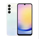 سامسونگ Galaxy A25 5G حافظه 128 گیگابایت رم 6 گیگابایت-ویتنام - آبی روشن