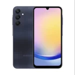 سامسونگ Galaxy A25 5G حافظه 128 گیگابایت رم 6 گیگابایت-ویتنام - سرمه ای