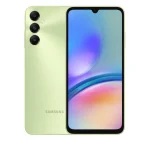 گوشی سامسونگ Galaxy A05s 4G حافظه 128 گیگابایت رم 4 گیگابایت - سبز