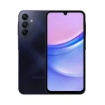 گوشی سامسونگ Galaxy A15 4G حافظه 128 گیگابایت رم 4 گیگابایت-ویتنام - سرمه ای