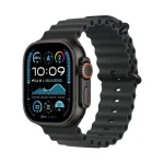 ساعت هوشمند اپل واچ اولترا Apple Watch Ultra 2 49MM - مشکی