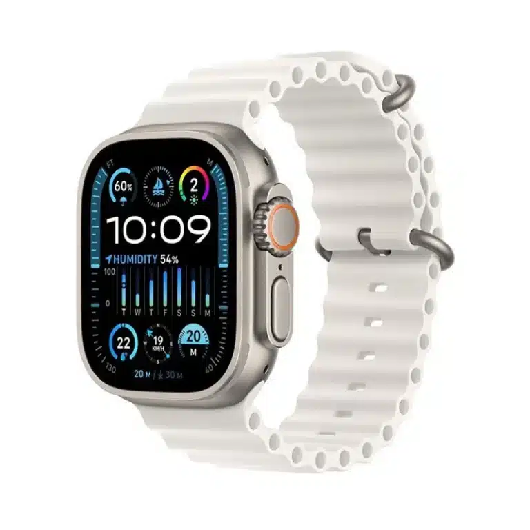 ساعت هوشمند اپل واچ اولترا Apple Watch Ultra 2 49MM - سفید