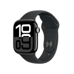 ساعت هوشمند اپل واچ سری 10 Apple Watch Series 10 42mm - مشکی