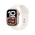 ساعت هوشمند اپل واچ سری 10 Apple Watch Series 10 42mm - سفید