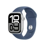 ساعت هوشمند اپل واچ سری 10 Apple Watch Series 10 42mm - سرمه ای