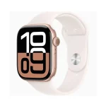 ساعت هوشمند اپل واچ سری 10 Apple Watch Series 10 46mm - سفید