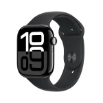 ساعت هوشمند اپل واچ سری 10 Apple Watch Series 10 46mm - مشکی